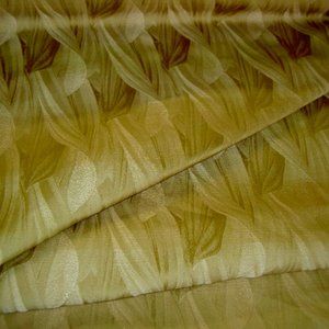 Vintage Ralph Lauren Vera Ombre Design Glade